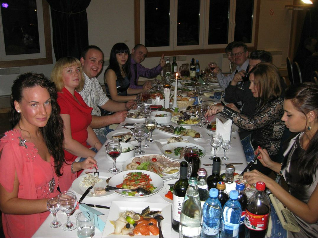 Игорь Коленчиков | Колпино