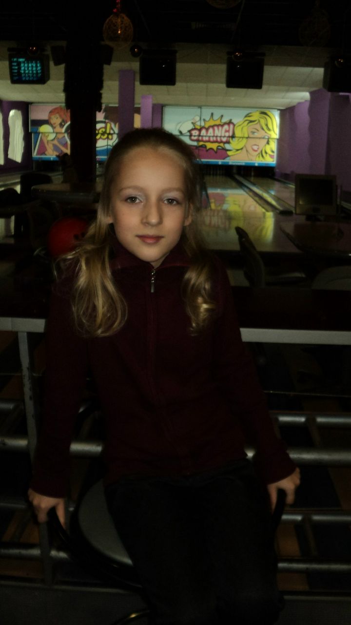 Инна Коваль | Новороссийск