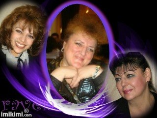 Марина Тихонова | Москва