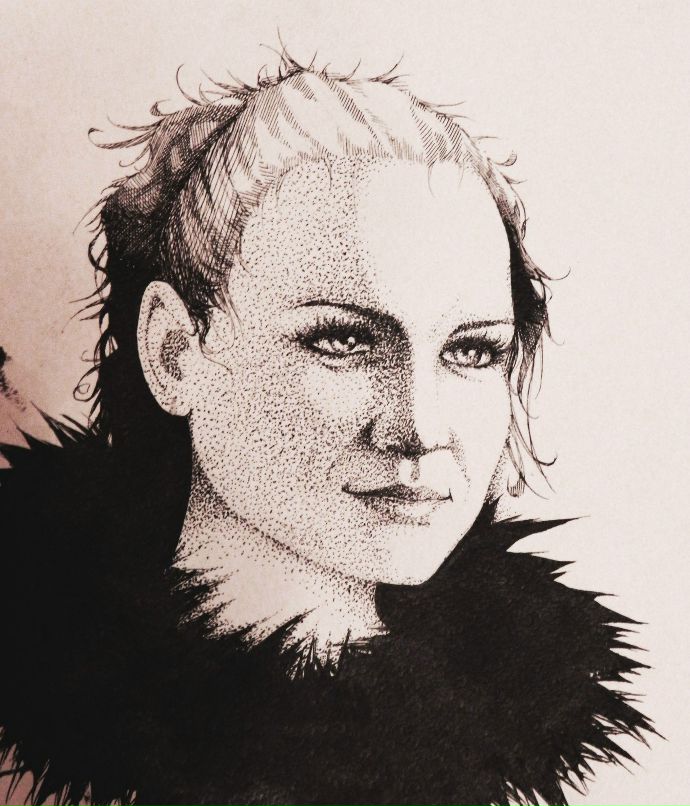 Анна Гончарова | Кишинев