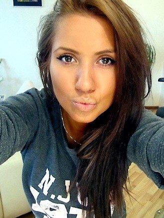 Анна Сакурова | Киев