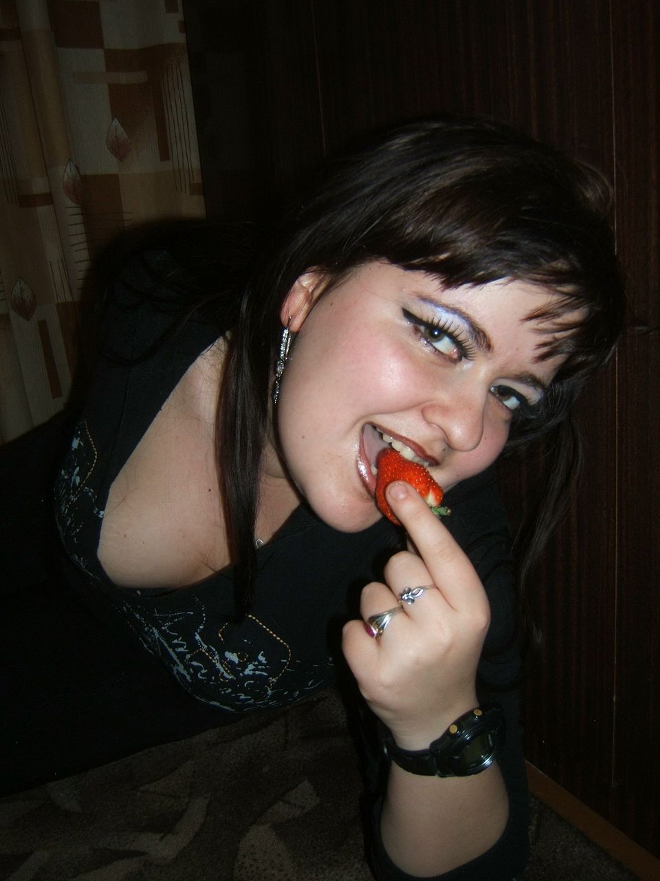 Ксения Любарская | Днепр (Днепропетровск)