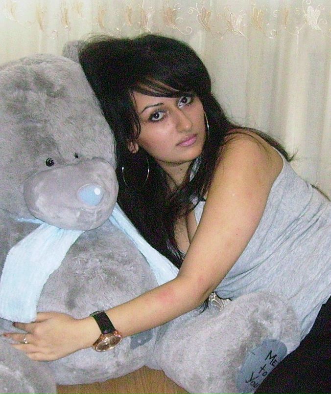 Мелана Тадевосян | Пермь