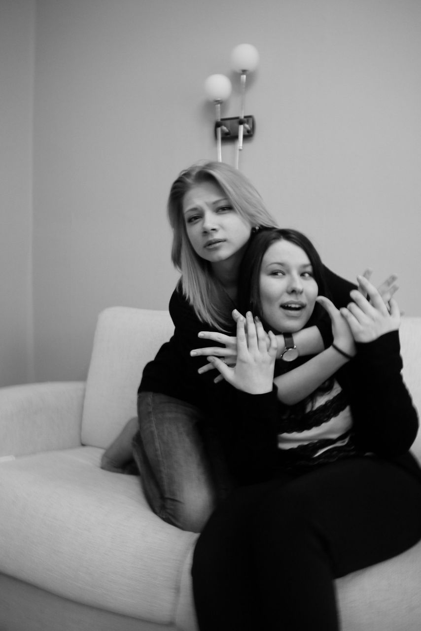 Александра Бугрова | Санкт-Петербург