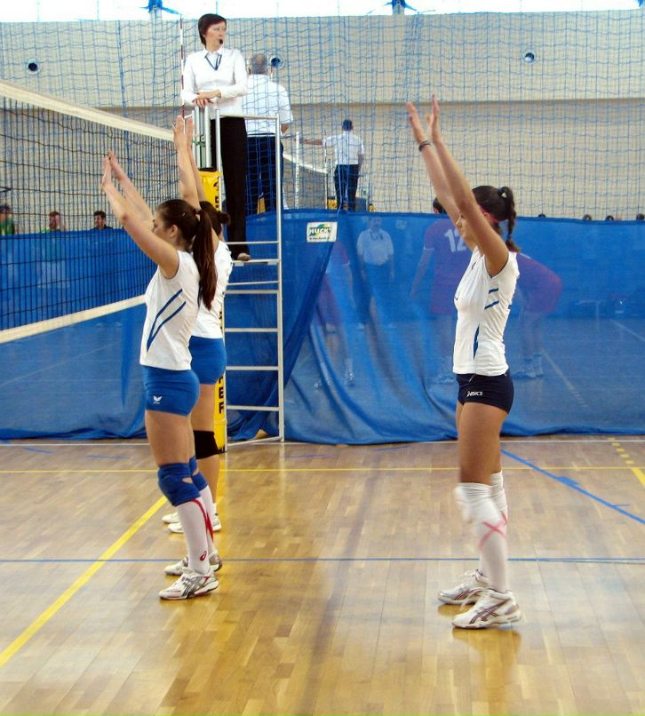 Мария Новикова | Калининград