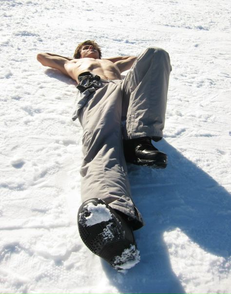 №98, Никита Коньков, 33 года, Новосибирск, Россия №98, Никита Коньков, 33 года, Новосибирск, Россия