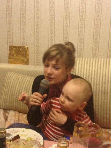 Василий Боденко | Санкт-Петербург