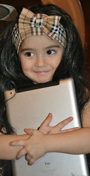 Феридешка Меметова | Симферополь