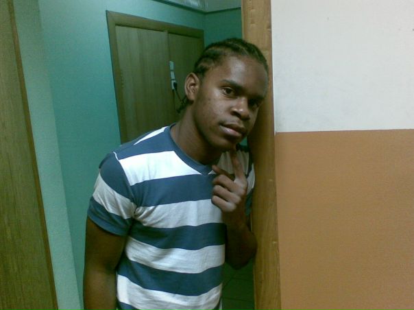 №5, Эдвани Паскуаль №5, Эдвани Паскуаль