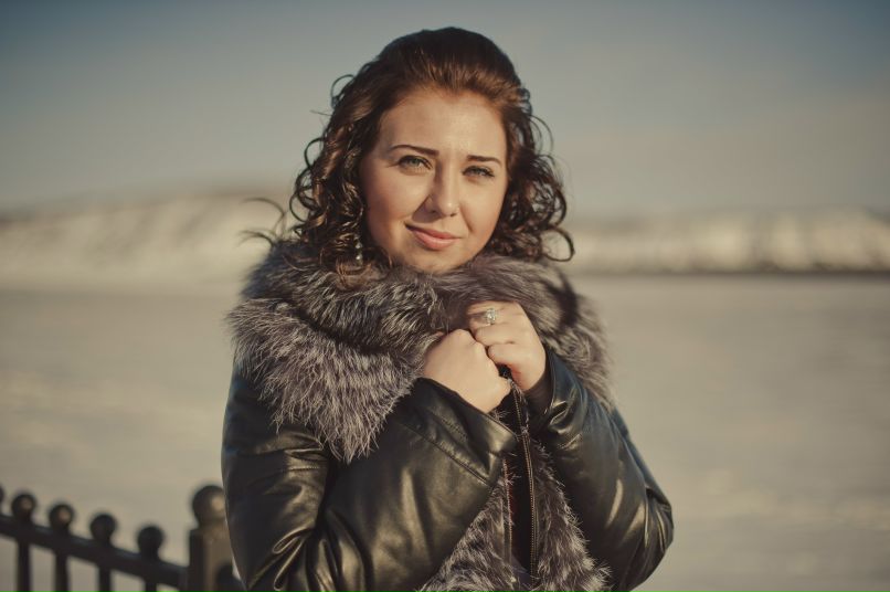 Кристина Абашкина | Комсомольск-на-Амуре