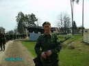 Фотография Кирилл Севостьянов