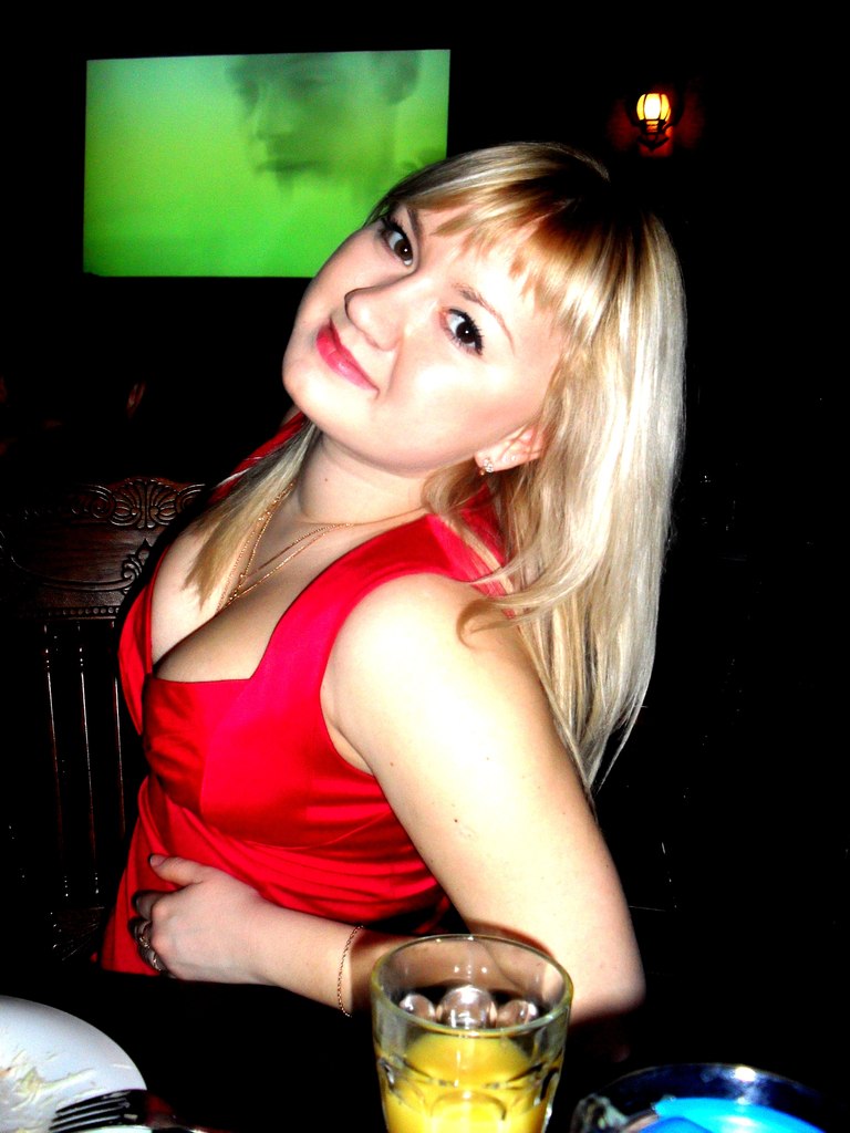 Полина Гученко | Солнечногорск