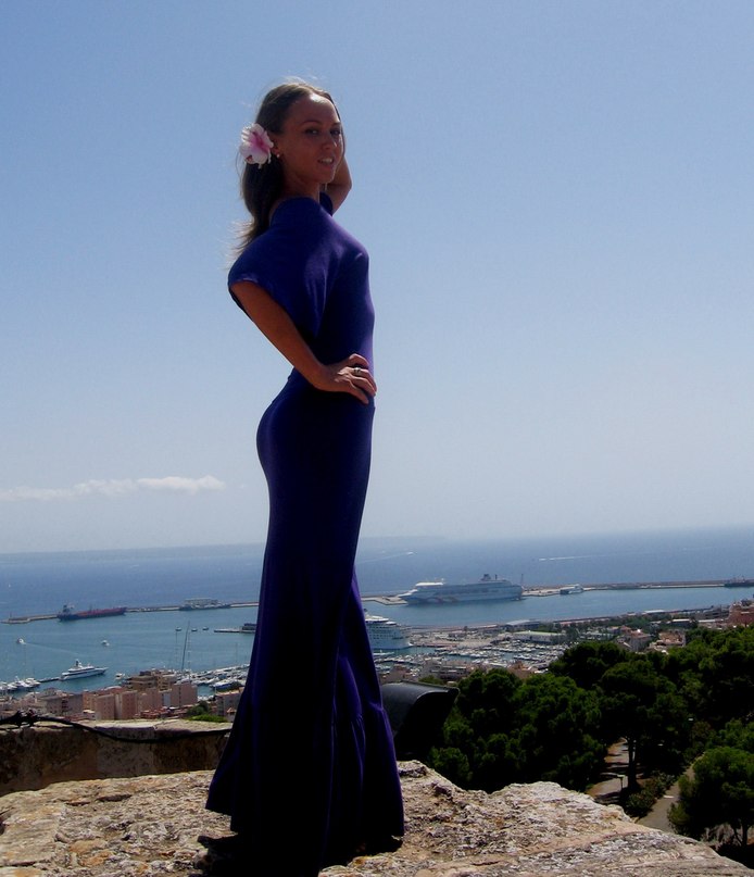 Maria Maria | Москва