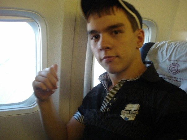 Коляка Курганов | Волгодонск