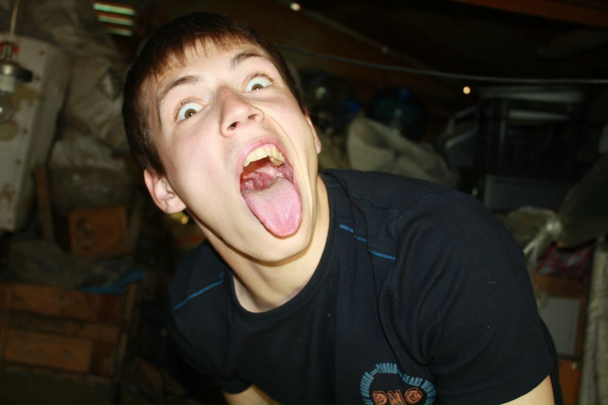 Дмитрий Егоров 