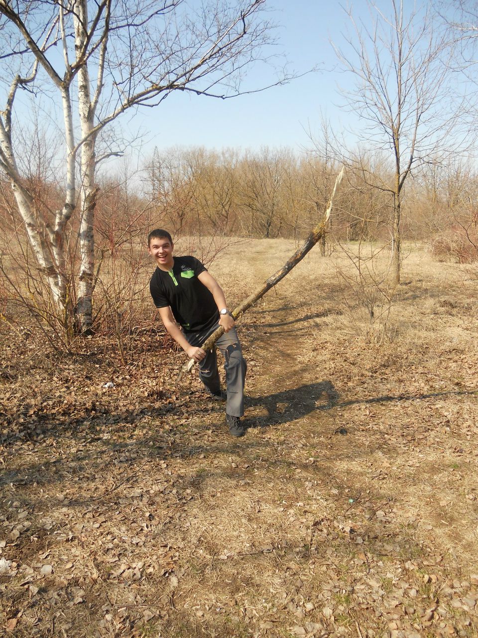 Алексей Нескародов | Симферополь