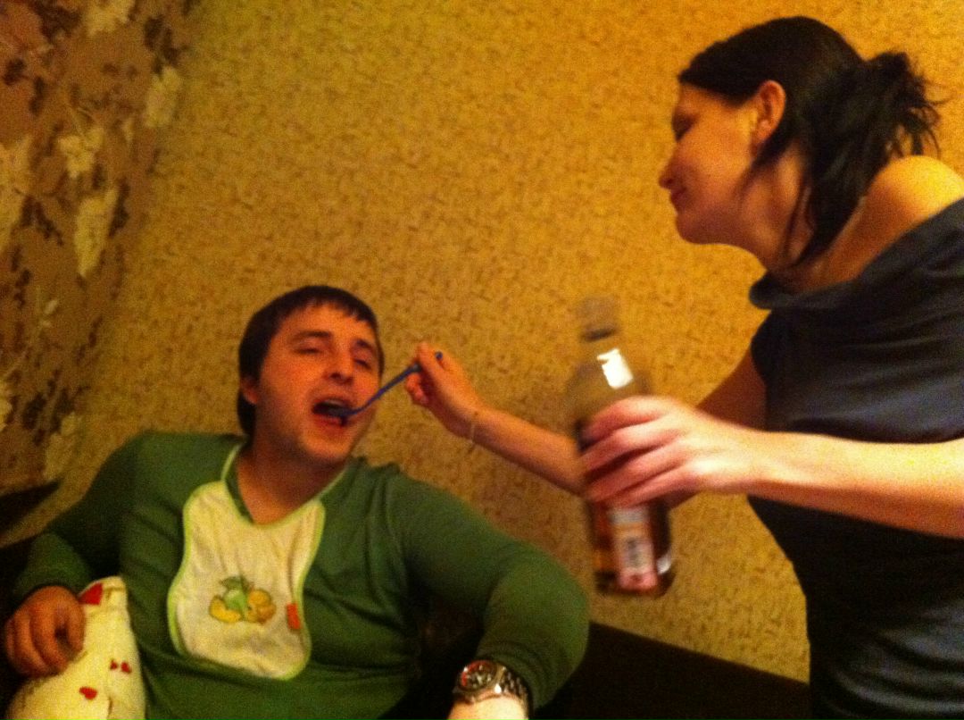 Александр Баканов | Екатеринбург