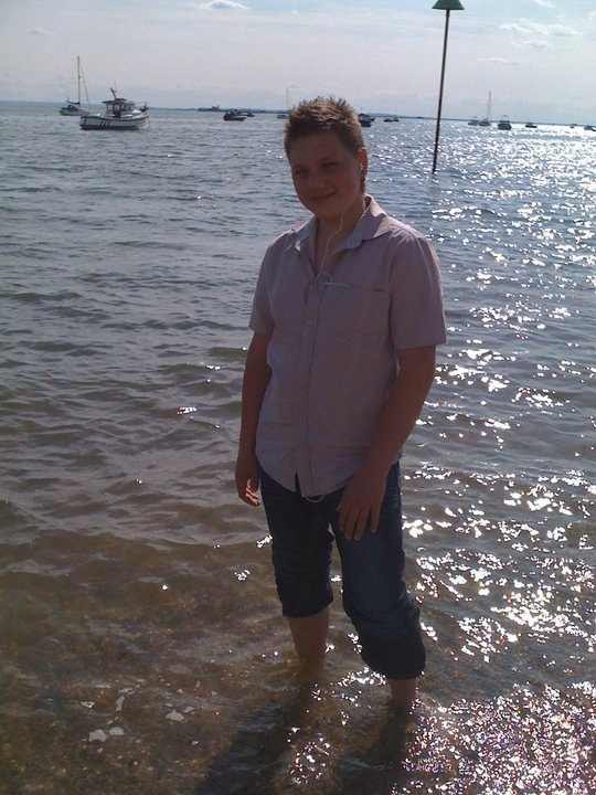 Крістіан Матінко | Bowburn 