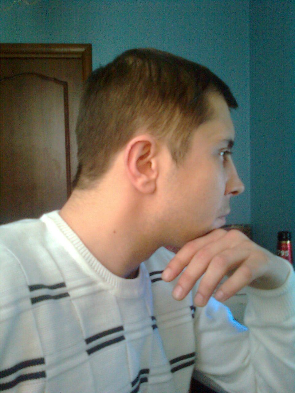 Александр Бородин | Санкт-Петербург