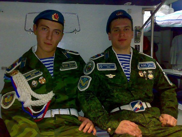 Алексей Кондорев | Евсино (станция)