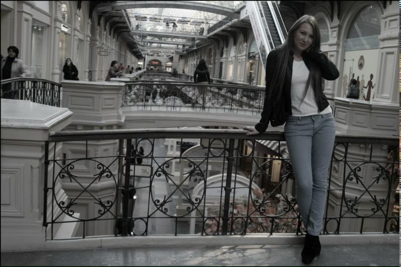 Юлия Сомова | Санкт-Петербург