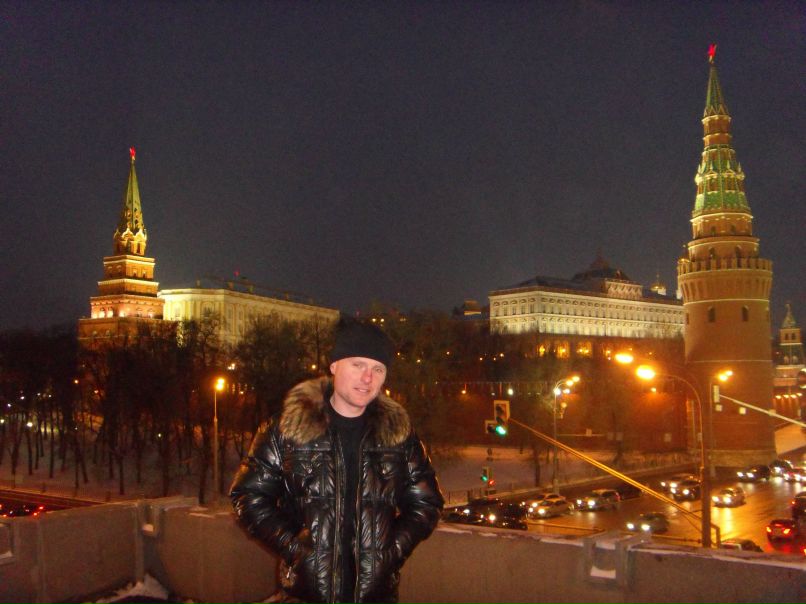 Алексей Тоскин | Елань