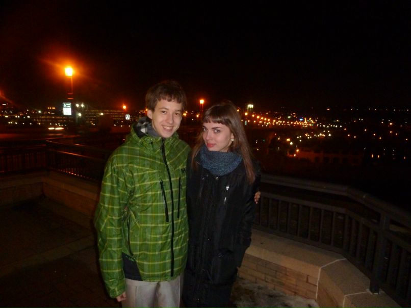 Влад Аюкаев | Helsinki