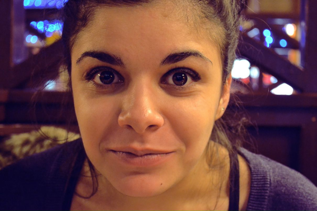 Аня Арутюнян | Хмельницкий