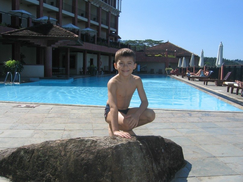 Макс Васильченко | Одесса