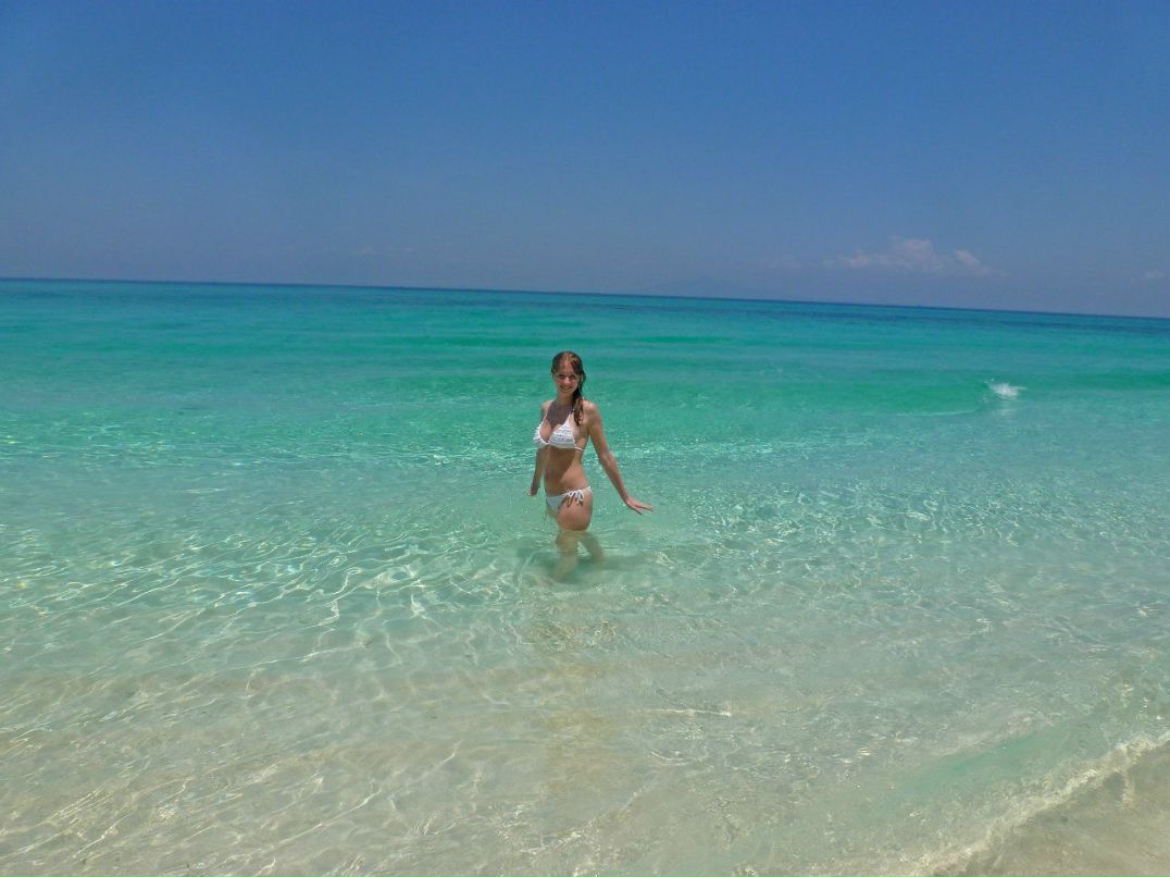 Яна Шехурина | Ярославль