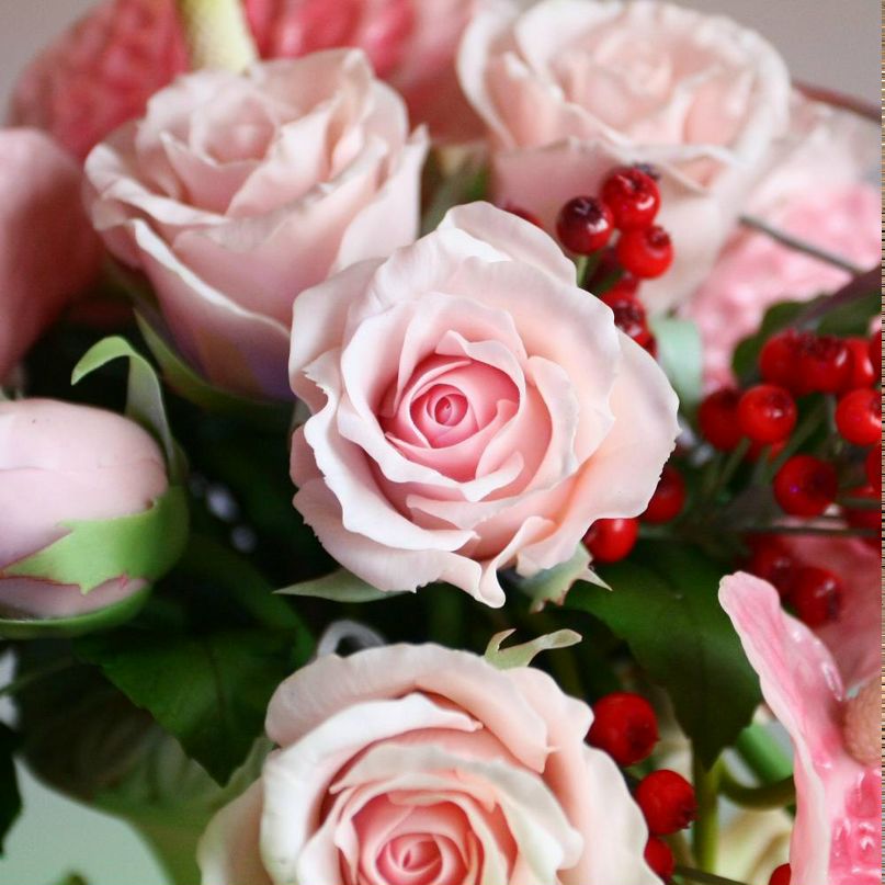 Анастасия Бронникова | Иркутск