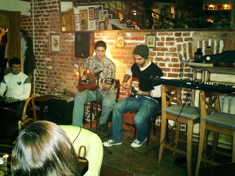 Александр Калинин | 