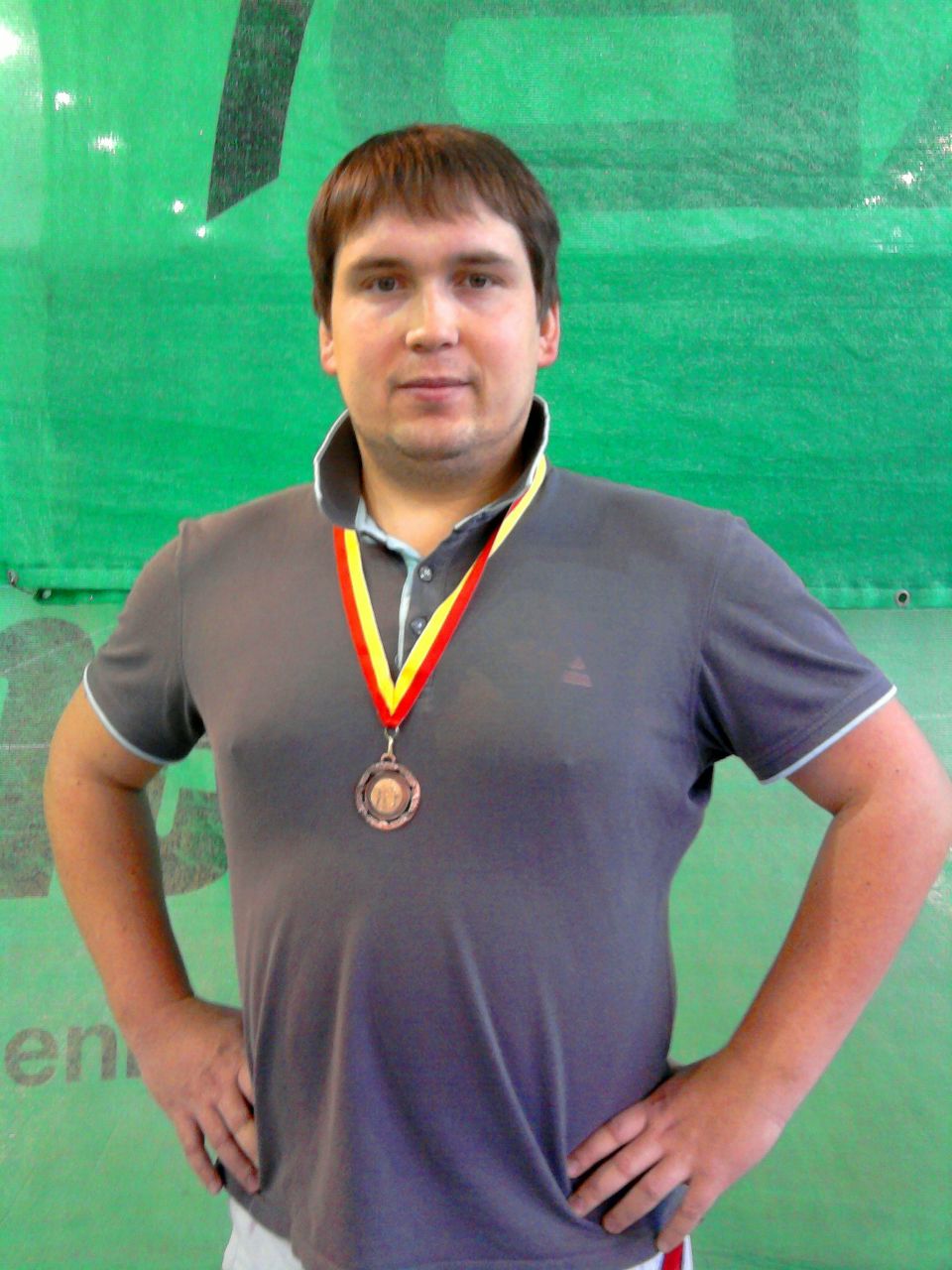 Захар Ларёв Васильевич | Чебоксары