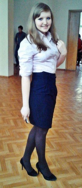 Танюшка Болотникова :Ъ | Москва