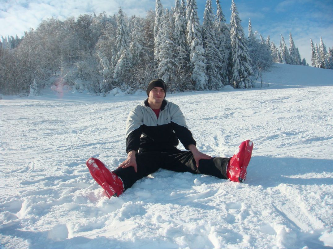 Антон Шутько | Вольногорск