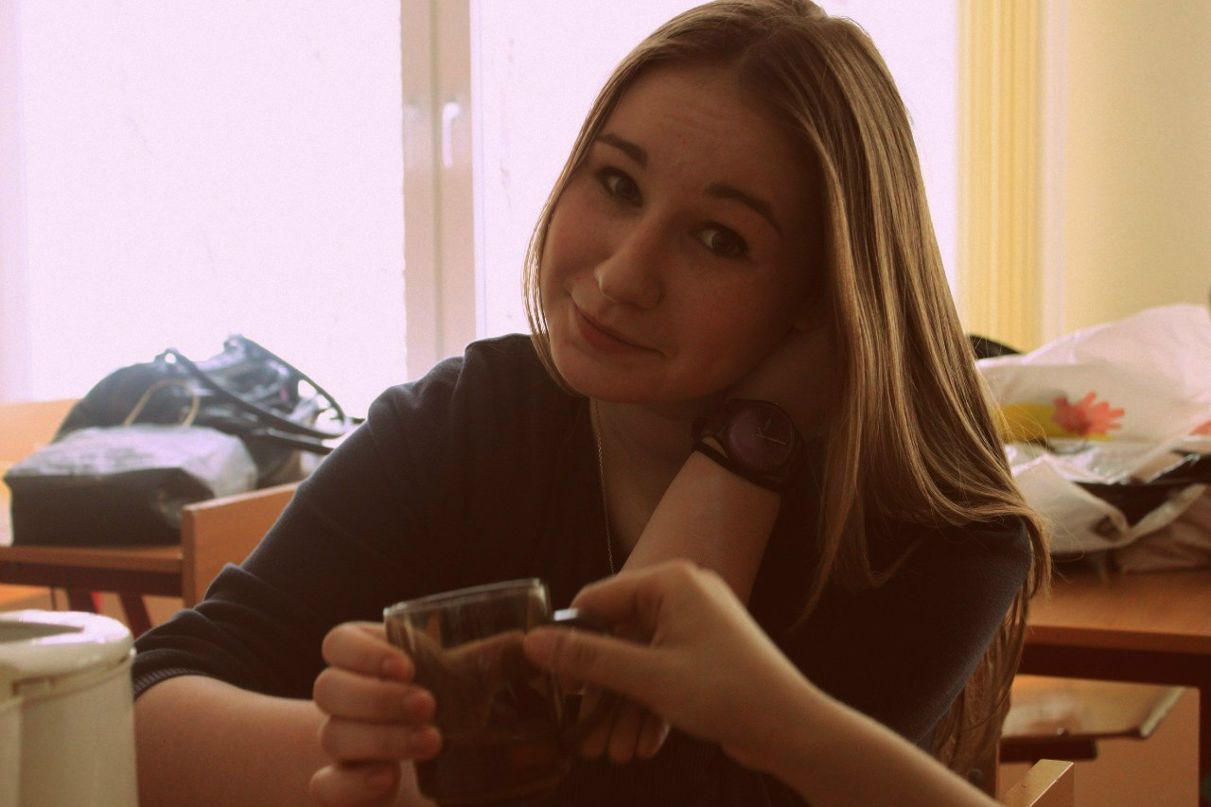 Jenua Zapesotskaya | 
