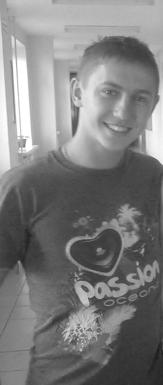 Макс Бабак | Черняхов