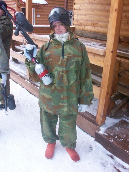 Евгения Силатова | Нижний Новгород