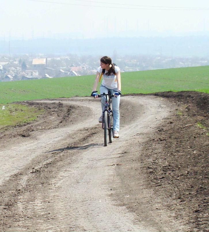 Надежда Романова | Мариуполь