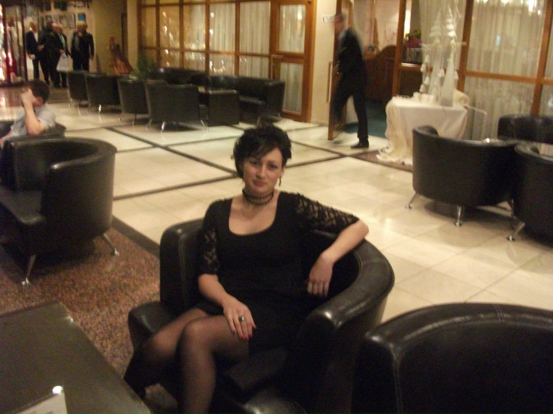 Анютик Лысенко | Великий Новгород