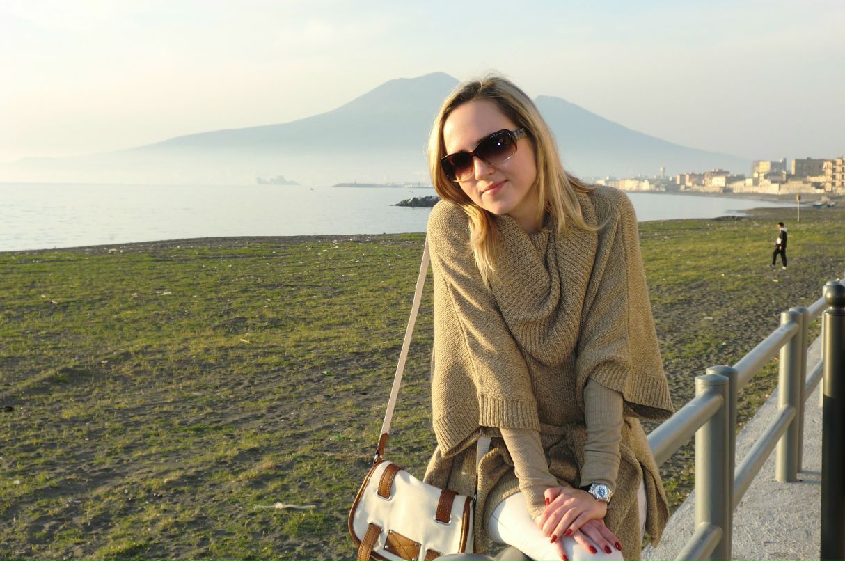 Катя Логинова CATrin | 