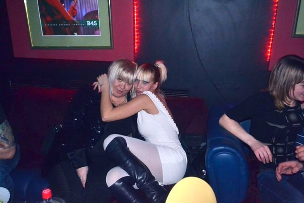 Женя Лубочкина | Калуга