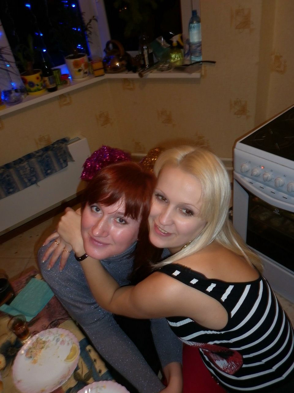 Екатерина Паречина | Москва