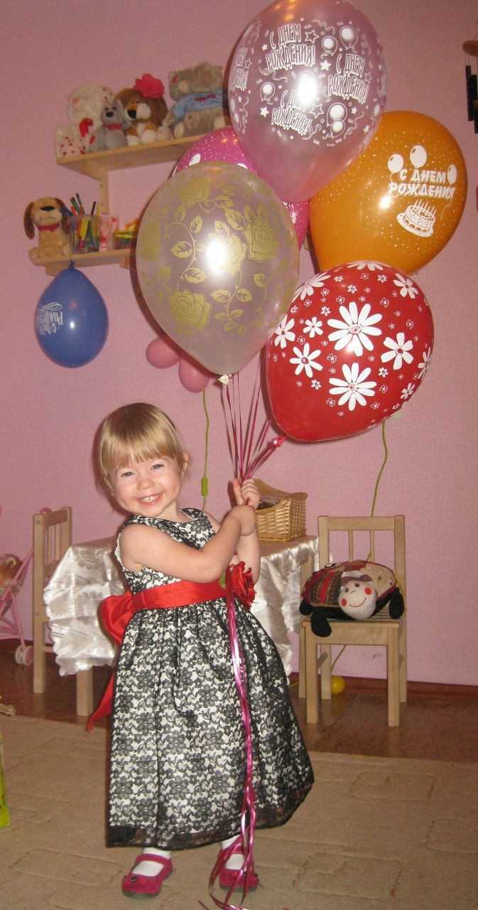 Лариса Лелькина | Санкт-Петербург