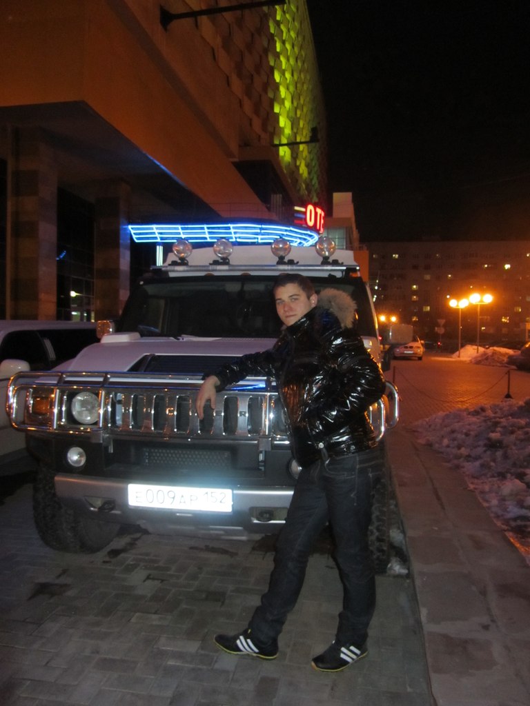 Дмитрий Корзюк | Минск