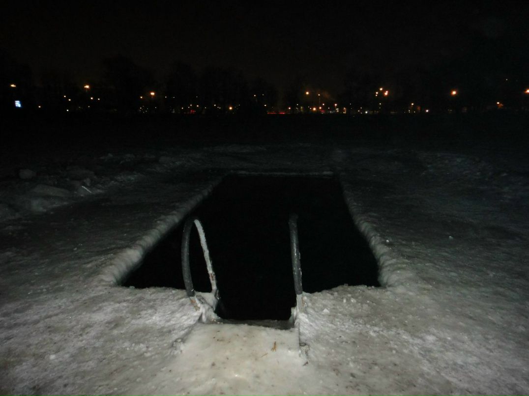 Ольга Черкесова | Санкт-Петербург