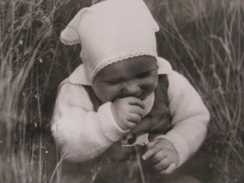 Юсёк Семковская | Москва