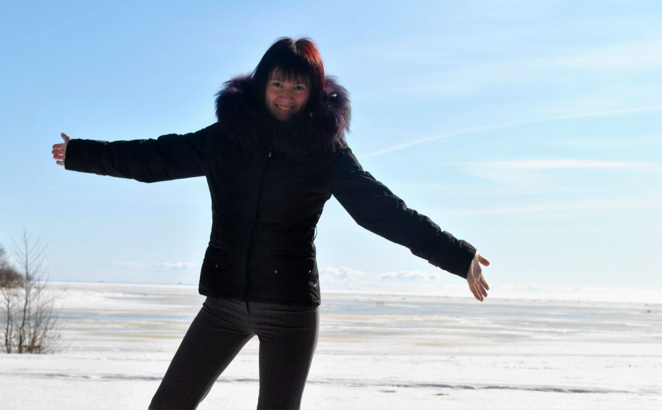 Татьяна Круль | Санкт-Петербург