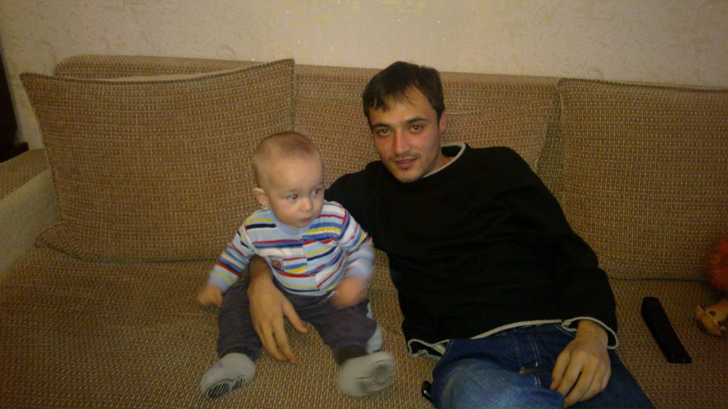 Жасур Мухамедов | Самарканд