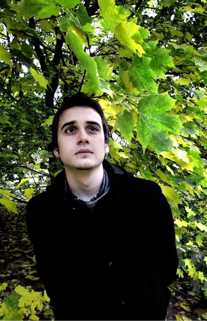 Дмитрий Оганесян | Москва